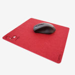 Kırmızı Flamingo Mousepad