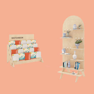 Sergileme Üniteleri kategorisi için resim