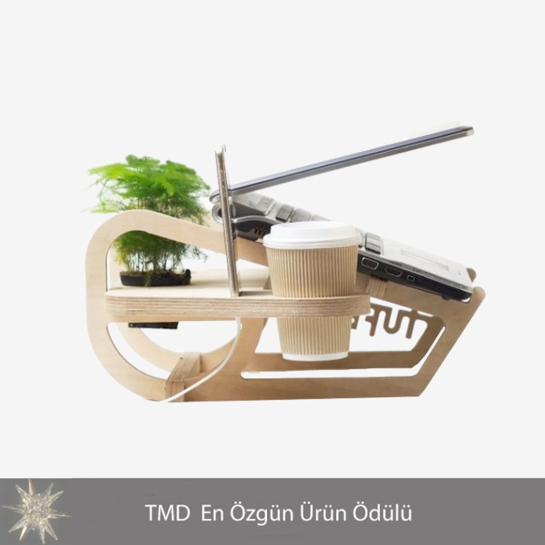 Wocoo Laptop Standı