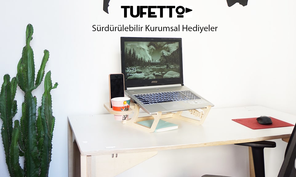 Sürdürülebilir Kurumsal Hediyeler